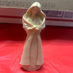 NWOB Enesco Foundations Angel